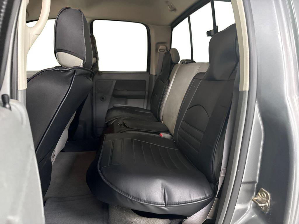 used 2006 Dodge Ram 2500 car, priced at $19,999