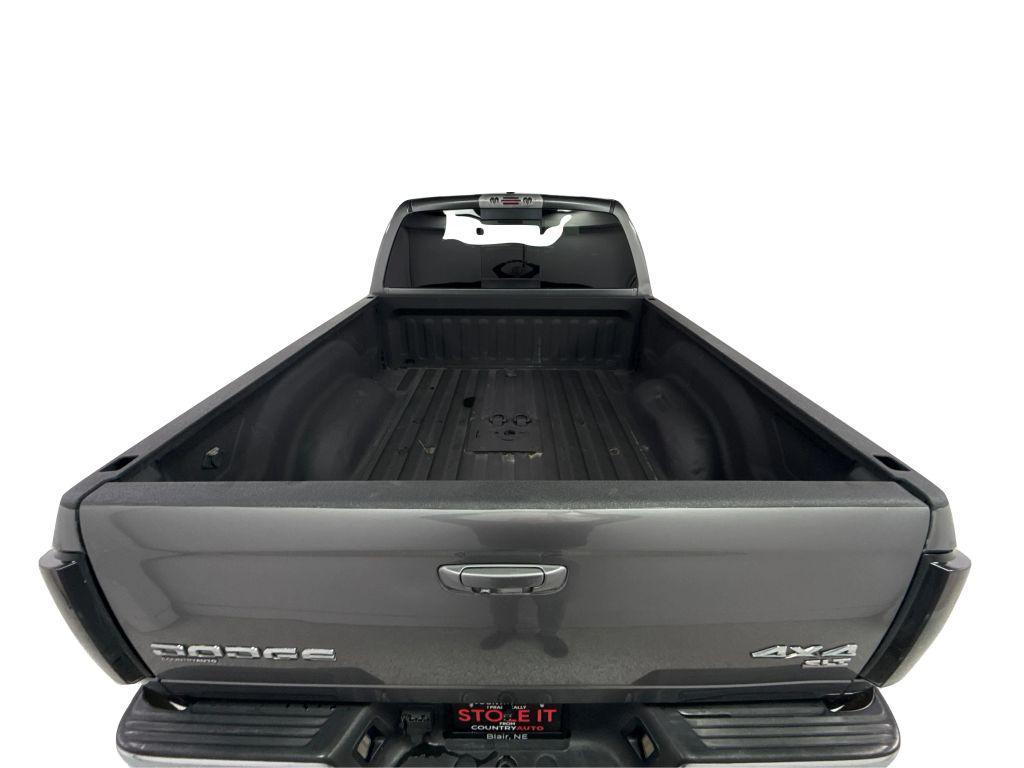 used 2006 Dodge Ram 2500 car, priced at $19,999