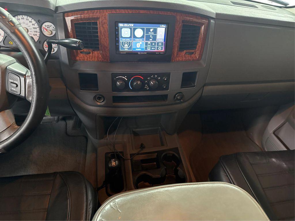 used 2006 Dodge Ram 2500 car, priced at $19,999
