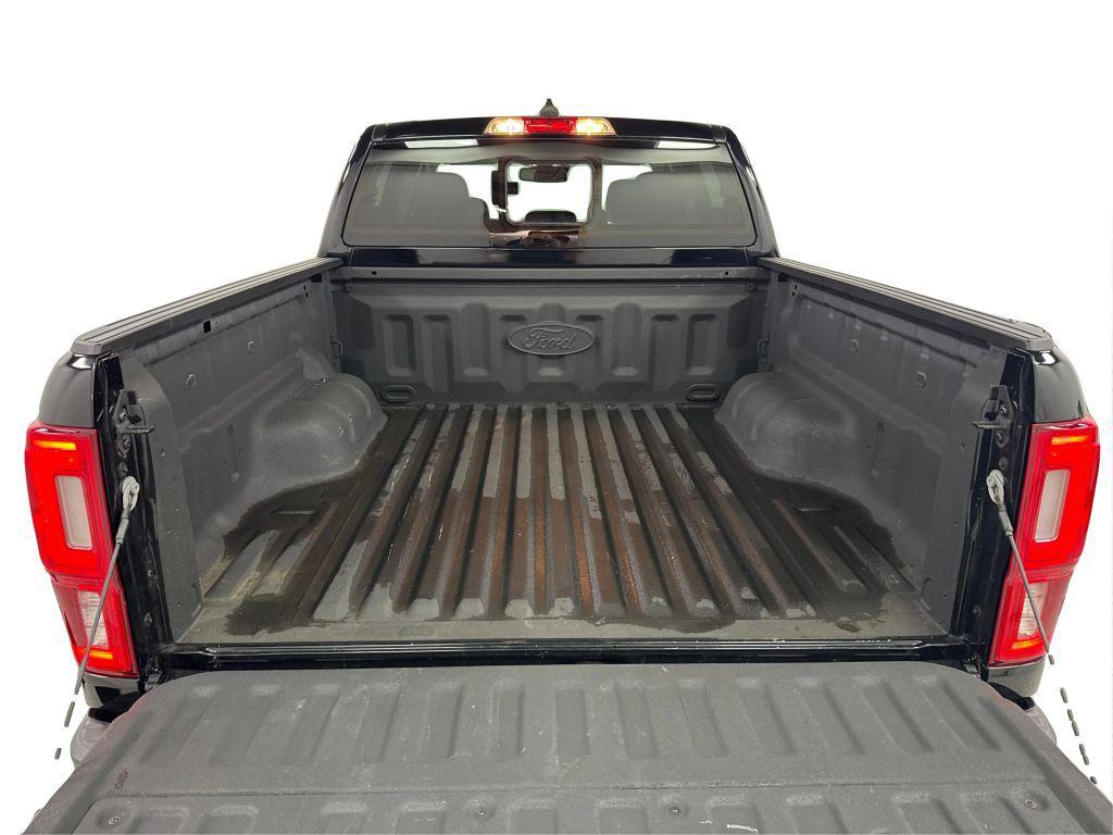 used 2023 Ford Ranger car, priced at $35,999