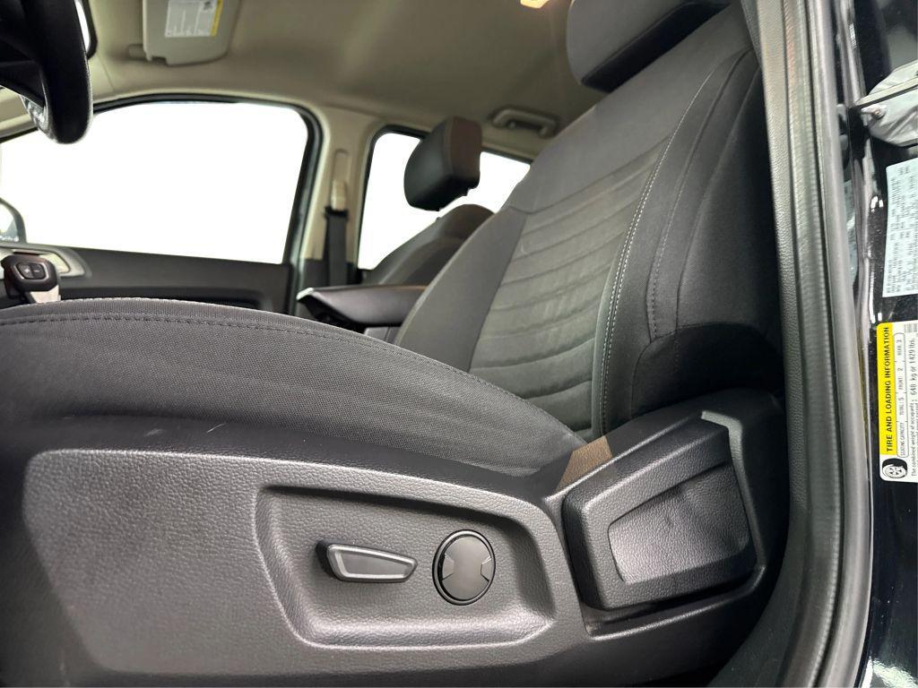 used 2023 Ford Ranger car, priced at $35,999