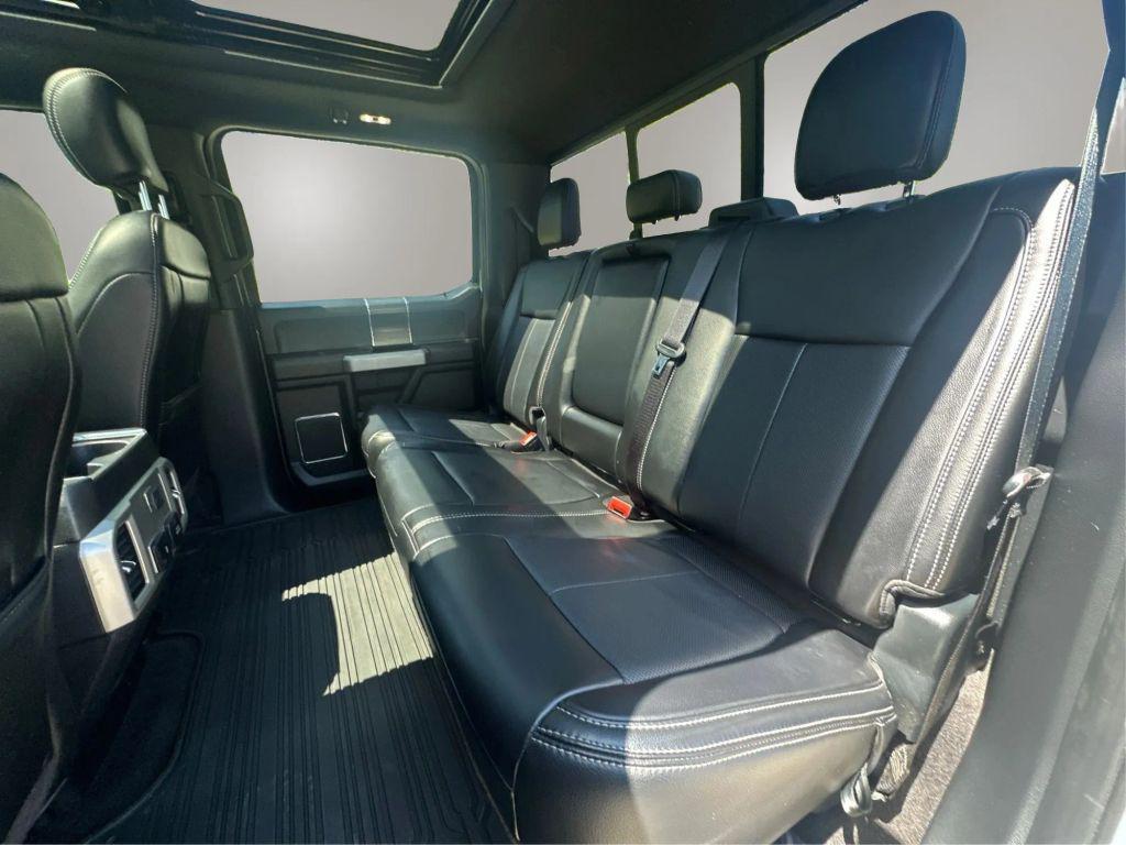 used 2020 Ford F-150 car, priced at $38,999
