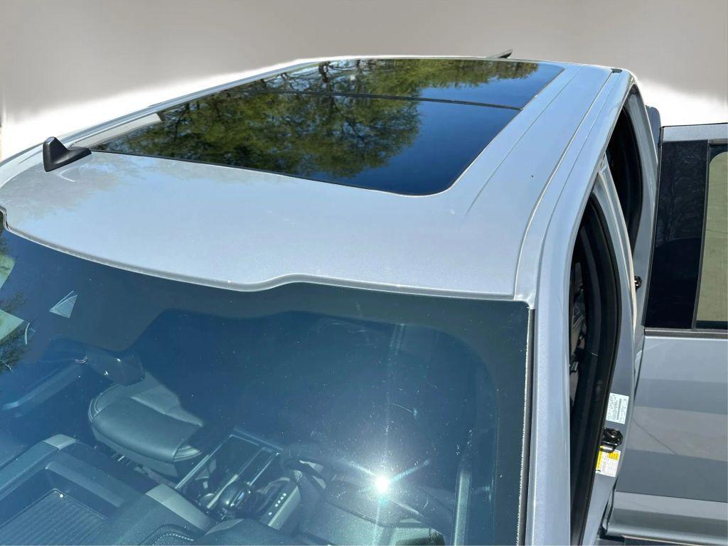 used 2020 Ford F-150 car, priced at $38,999