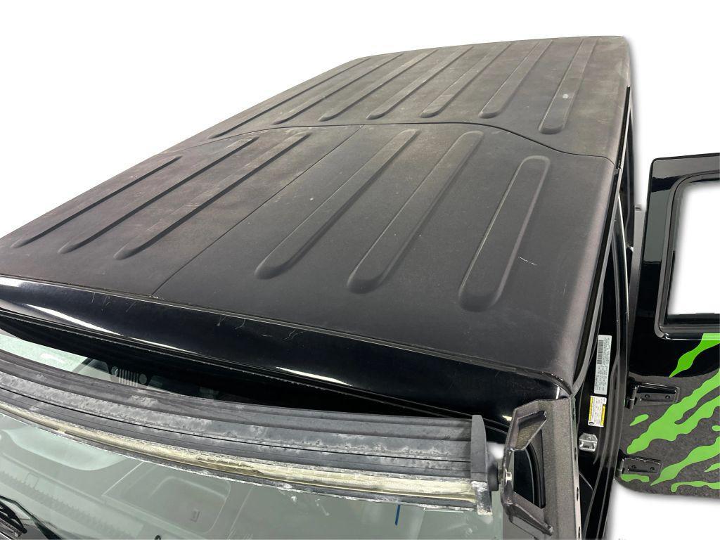 used 2015 Jeep Wrangler Unlimited car, priced at $18,796