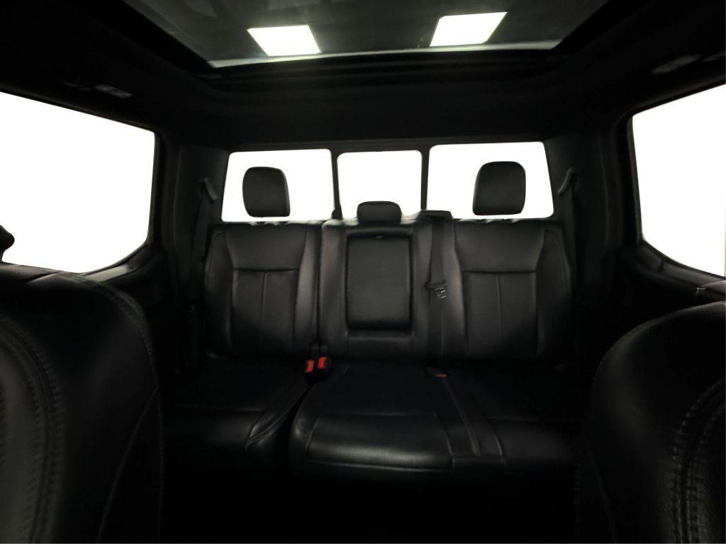 used 2022 Ford F-250 car, priced at $58,999