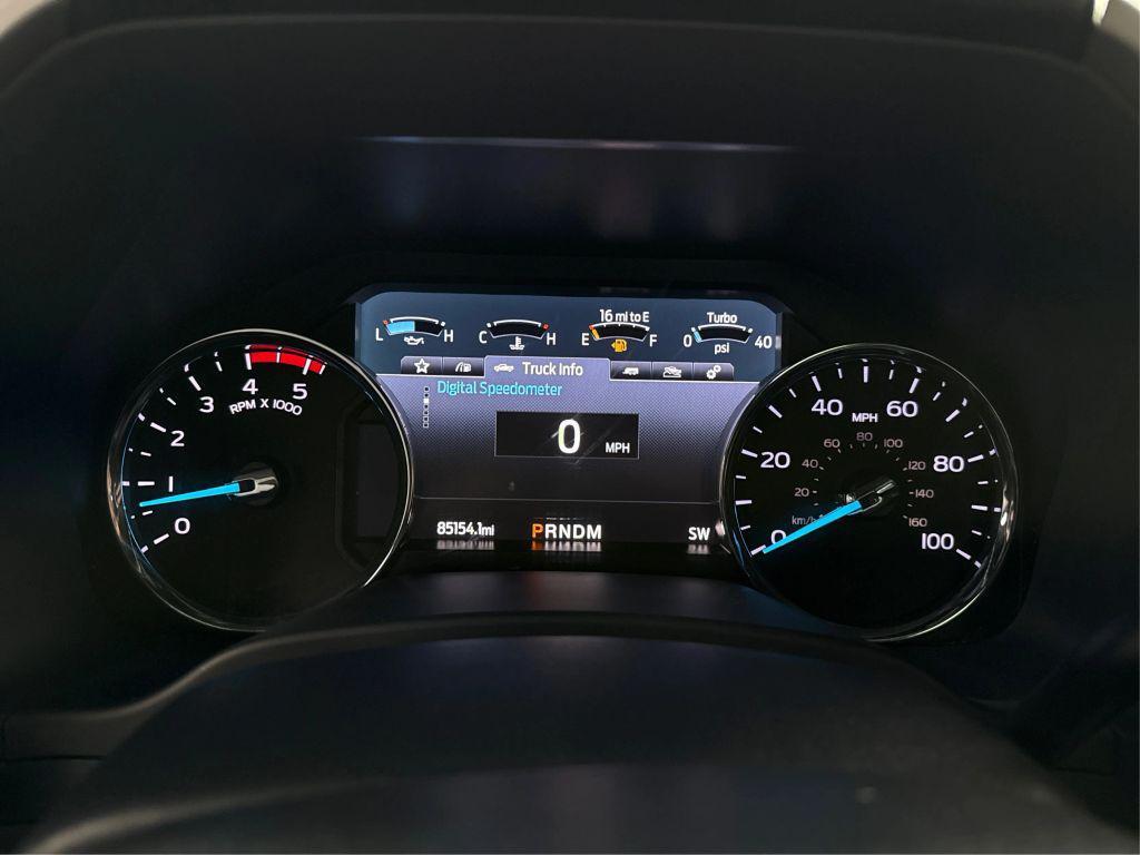 used 2022 Ford F-250 car, priced at $58,999