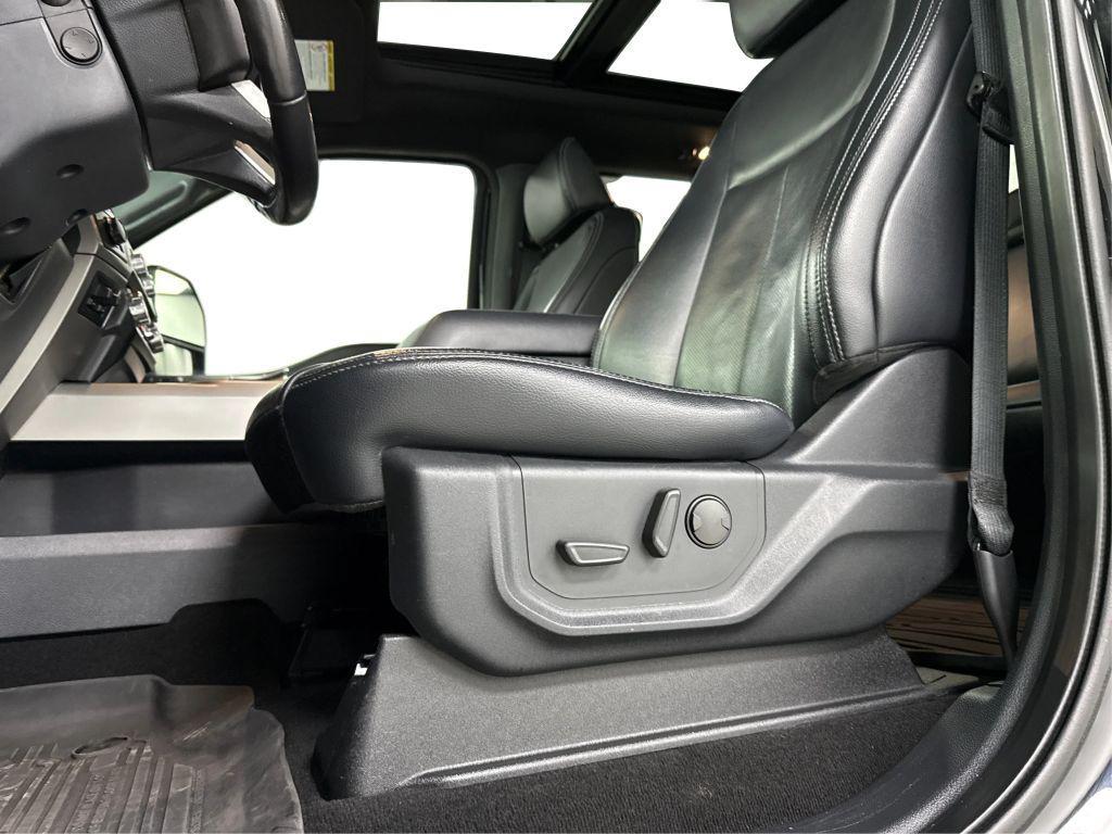 used 2022 Ford F-250 car, priced at $58,999