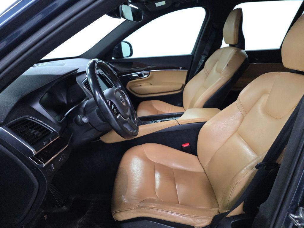 used 2019 Volvo XC90 car, priced at $19,444