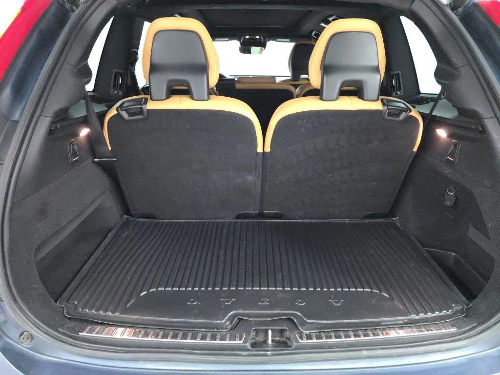 used 2019 Volvo XC90 car, priced at $19,444