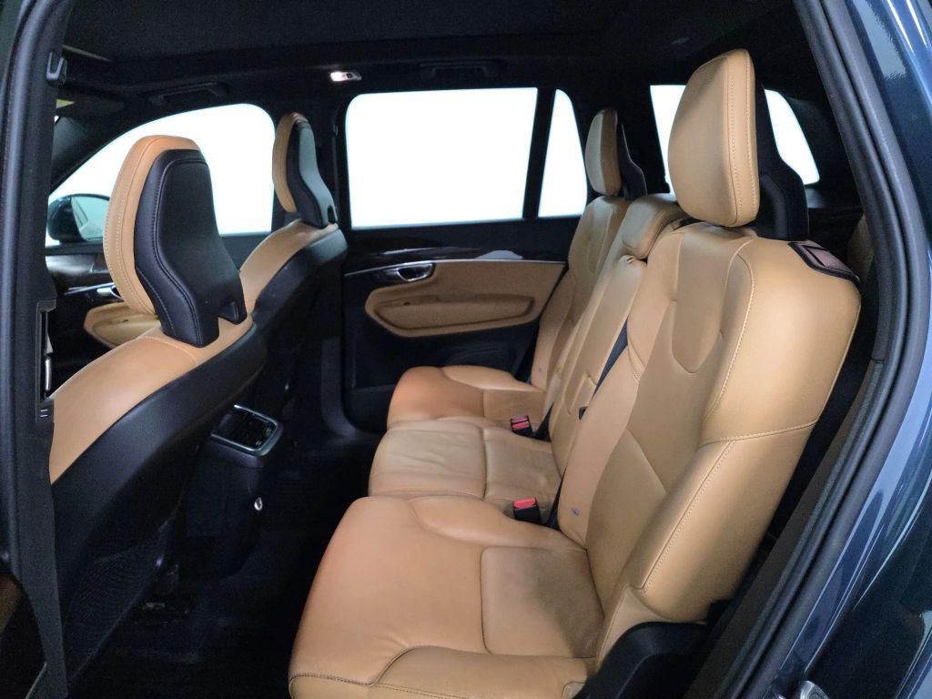 used 2019 Volvo XC90 car, priced at $19,444