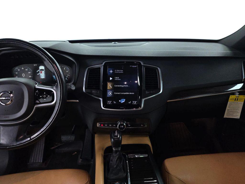used 2019 Volvo XC90 car, priced at $19,444