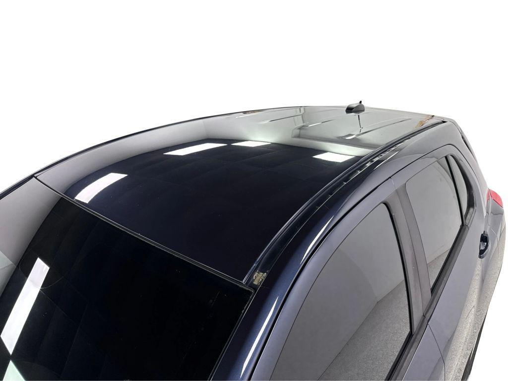 used 2018 Chevrolet Trax car, priced at $10,777