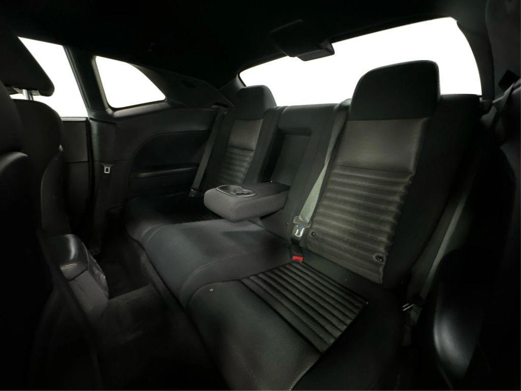 used 2014 Dodge Challenger car, priced at $19,999