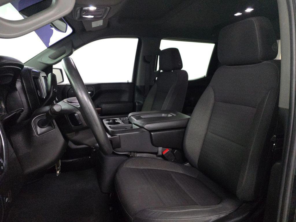 used 2020 Chevrolet Silverado 1500 car, priced at $24,999