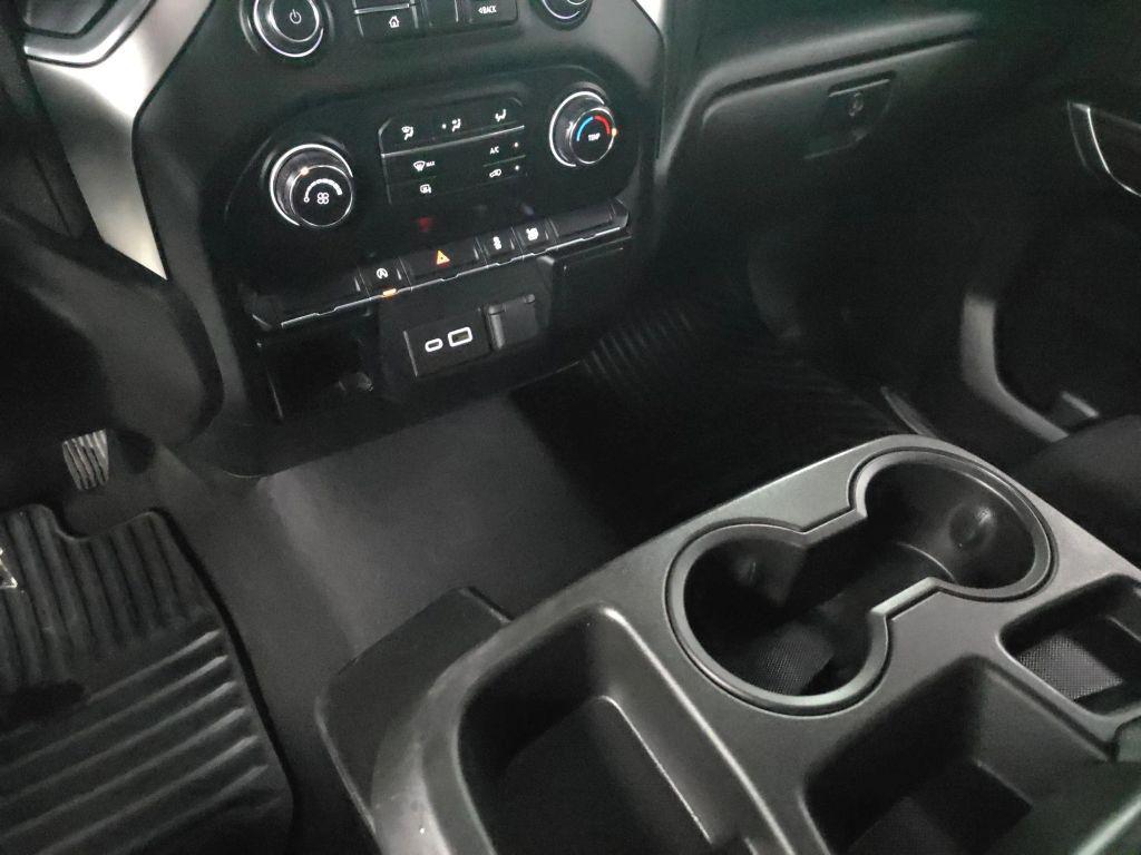 used 2020 Chevrolet Silverado 1500 car, priced at $24,999