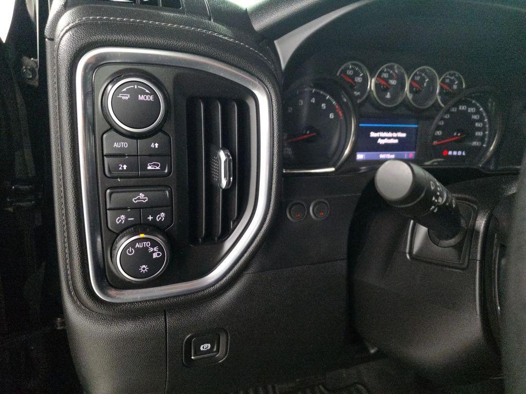 used 2020 Chevrolet Silverado 1500 car, priced at $24,999