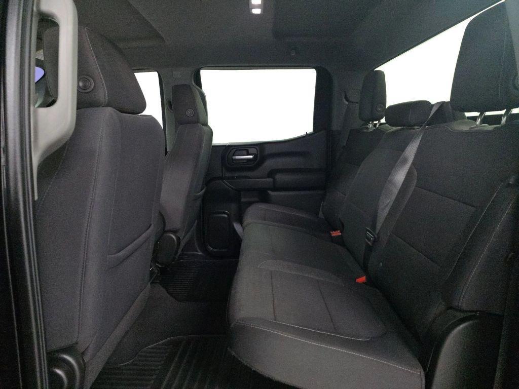 used 2020 Chevrolet Silverado 1500 car, priced at $24,999