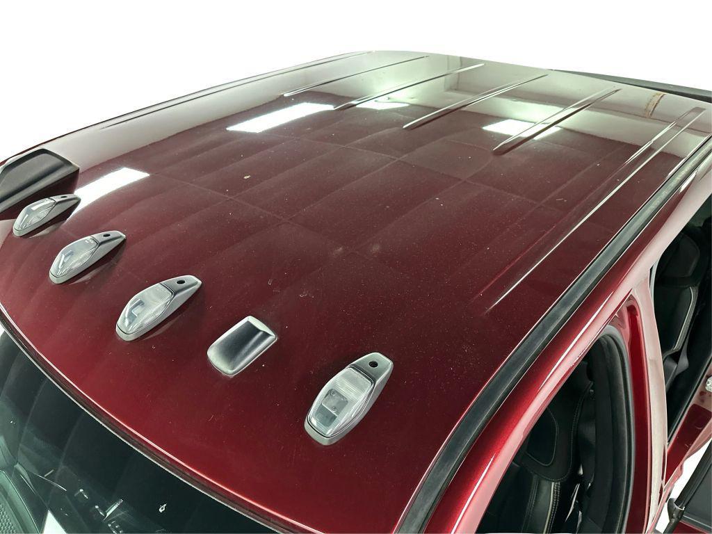 used 2022 Ram 2500 car, priced at $44,999