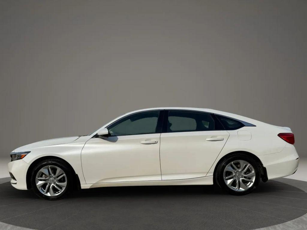 used 2019 Honda Accord car, priced at $19,999