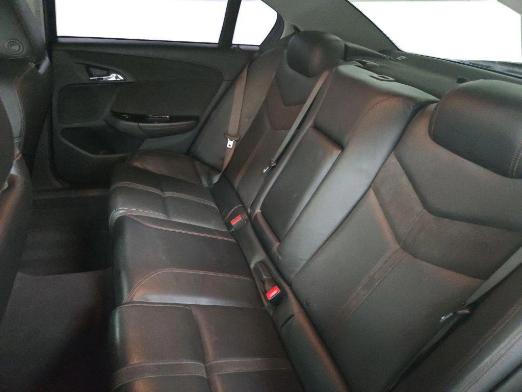 used 2015 Chevrolet SS car, priced at $36,769