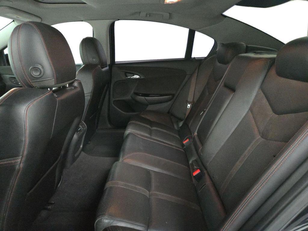 used 2015 Chevrolet SS car, priced at $36,769