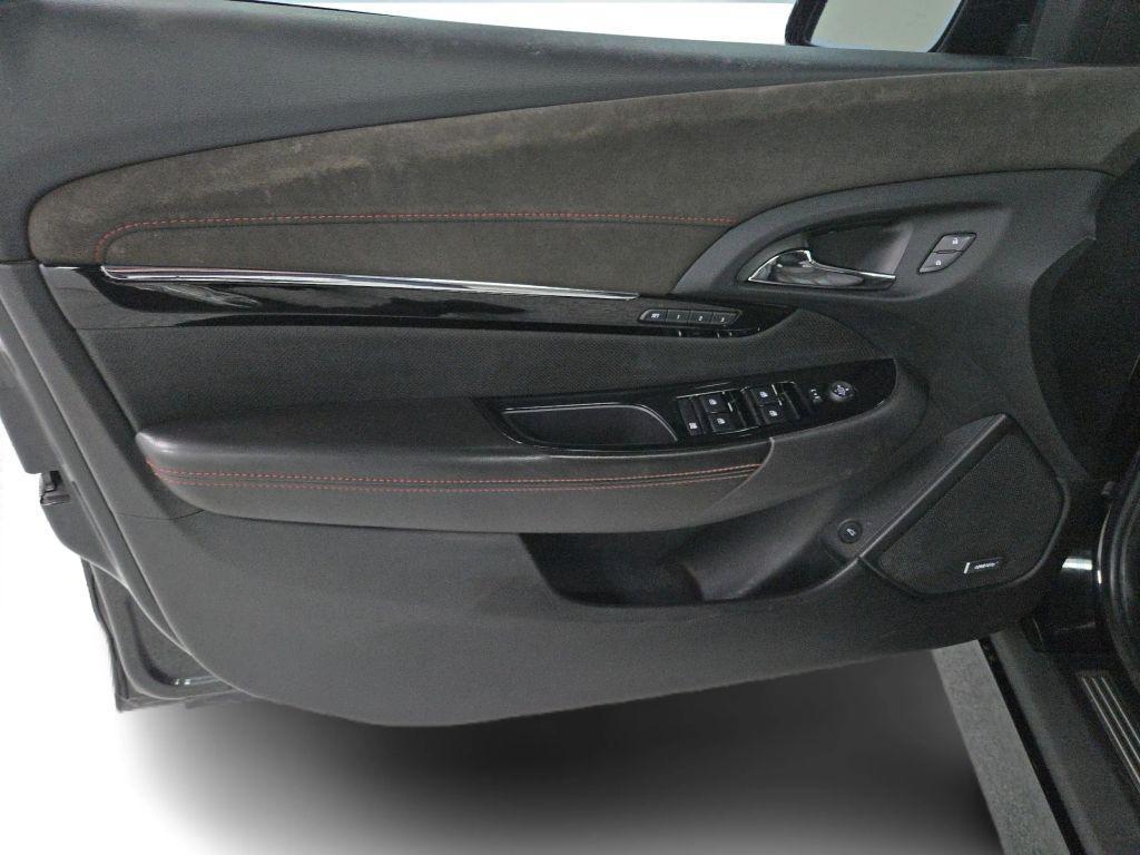 used 2015 Chevrolet SS car, priced at $36,769