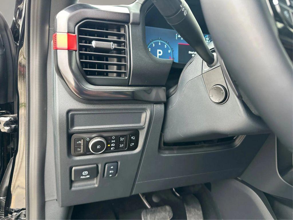 used 2026 Ford F-150 car, priced at $148,999