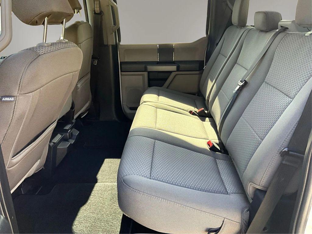 used 2021 Ford F-250 car, priced at $43,996
