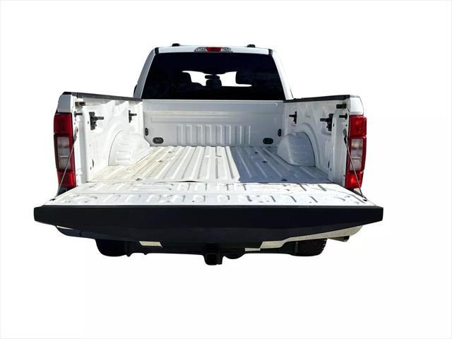 used 2021 Ford F-250 car, priced at $43,998