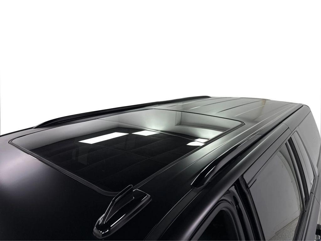 used 2021 Cadillac Escalade ESV car, priced at $57,777