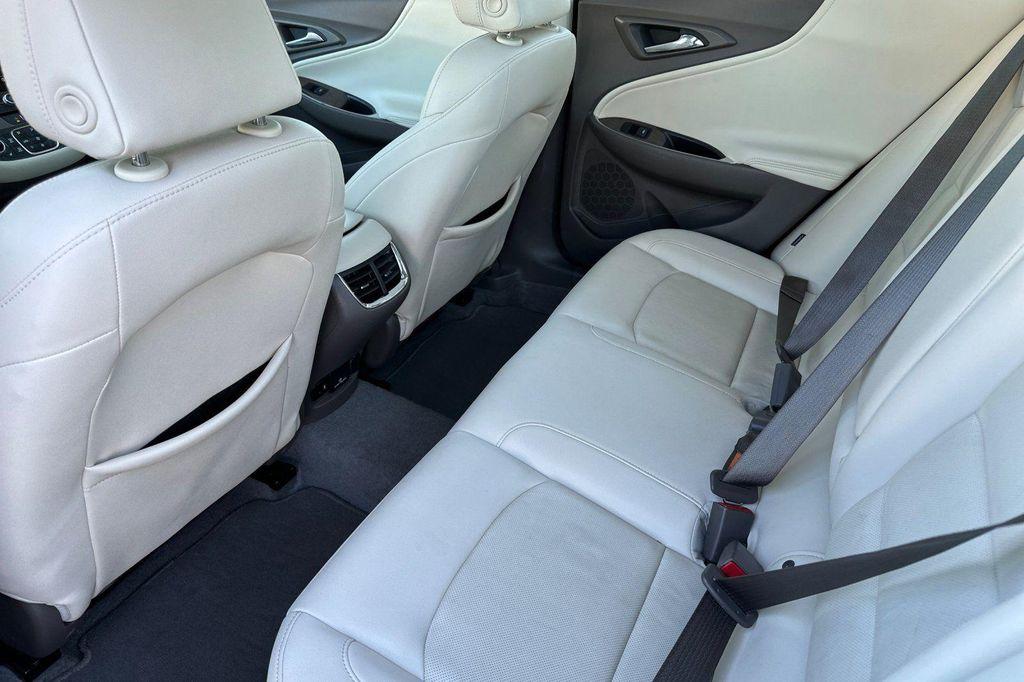 used 2024 Chevrolet Malibu car, priced at $22,671