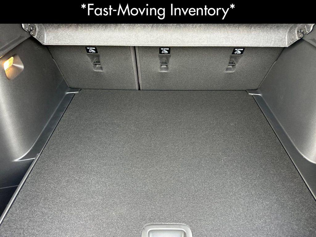 new 2026 Buick Envista car, priced at $28,695