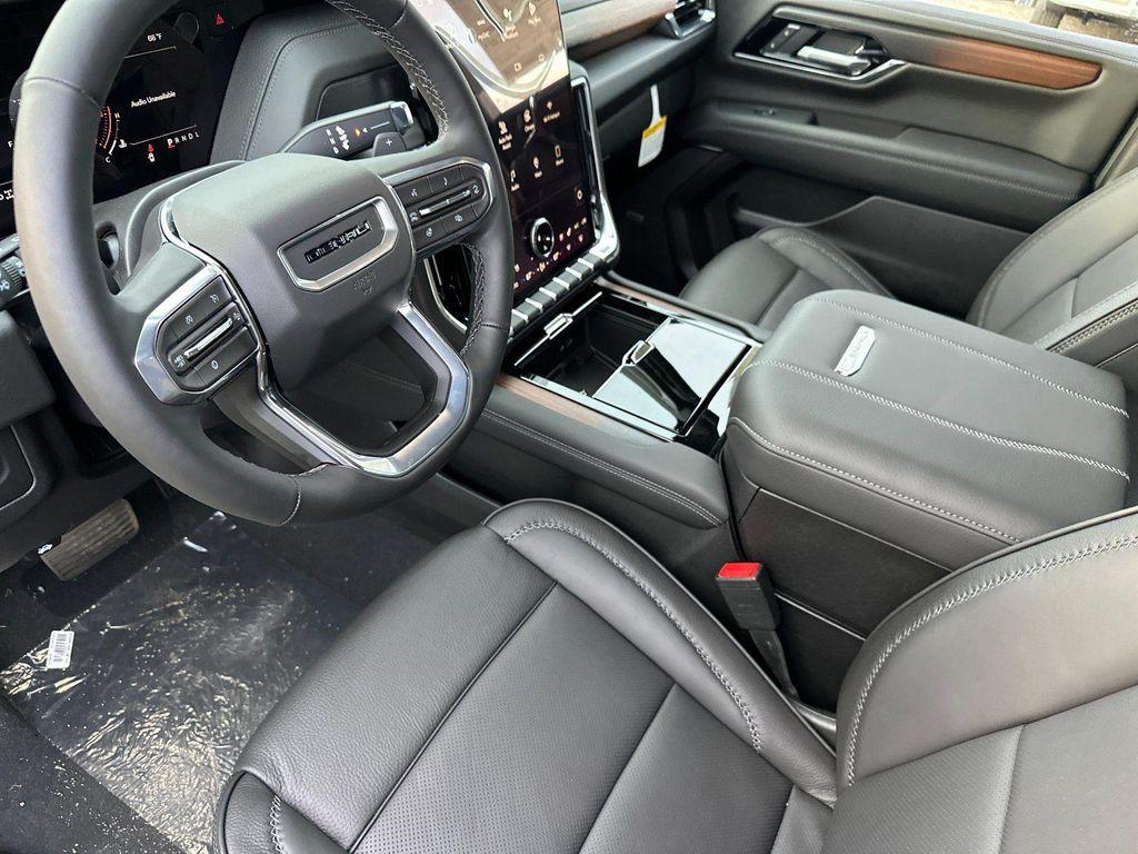 new 2026 GMC Yukon XL car, priced at $94,010