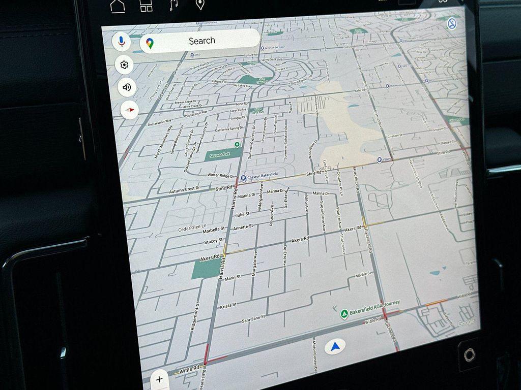 new 2026 GMC Yukon XL car, priced at $94,010