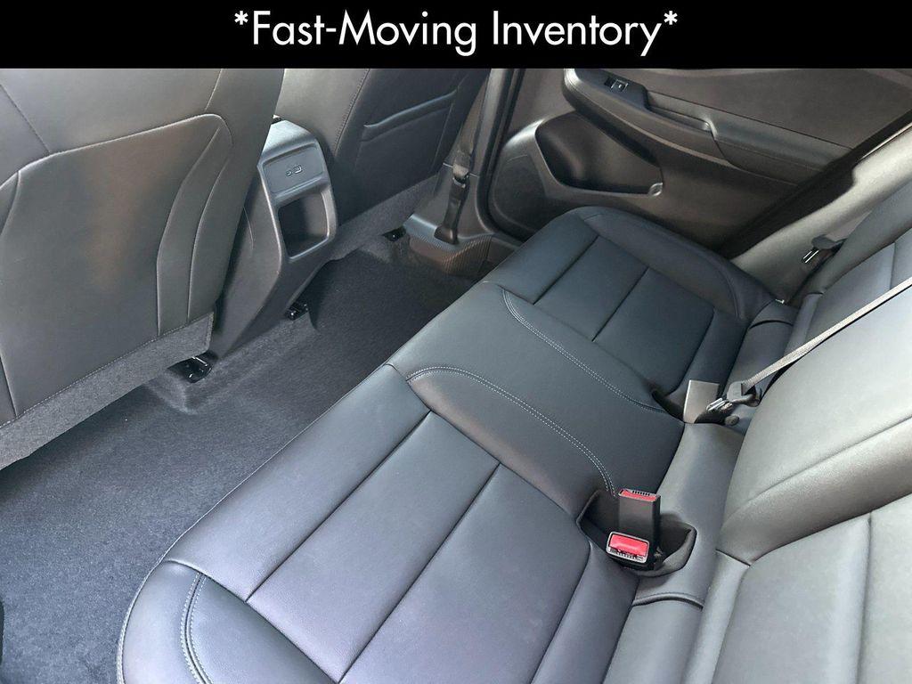 new 2026 Buick Envista car, priced at $28,897