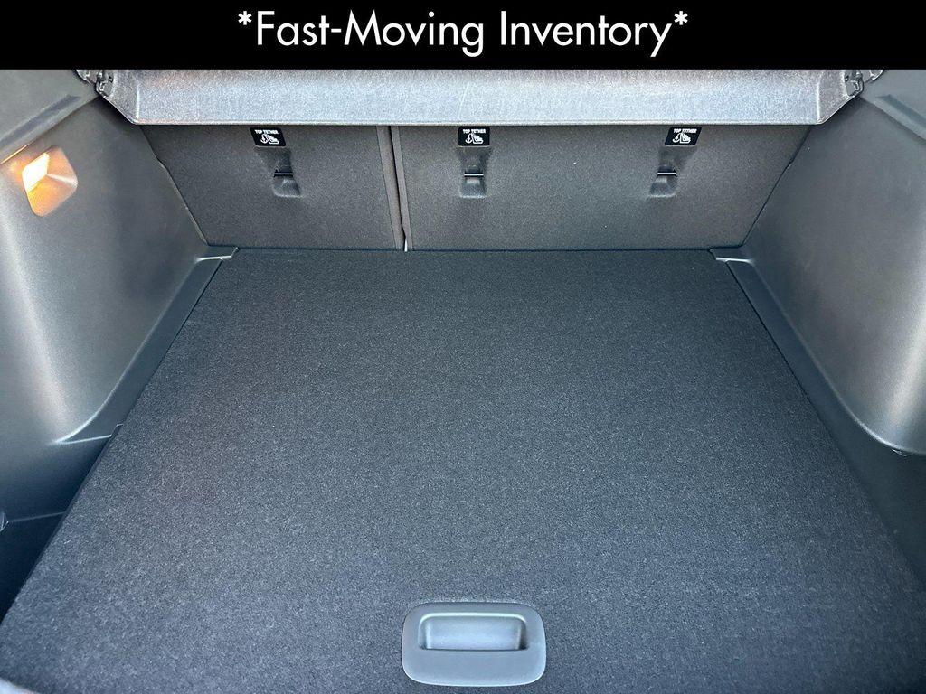 new 2026 Buick Envista car, priced at $28,897