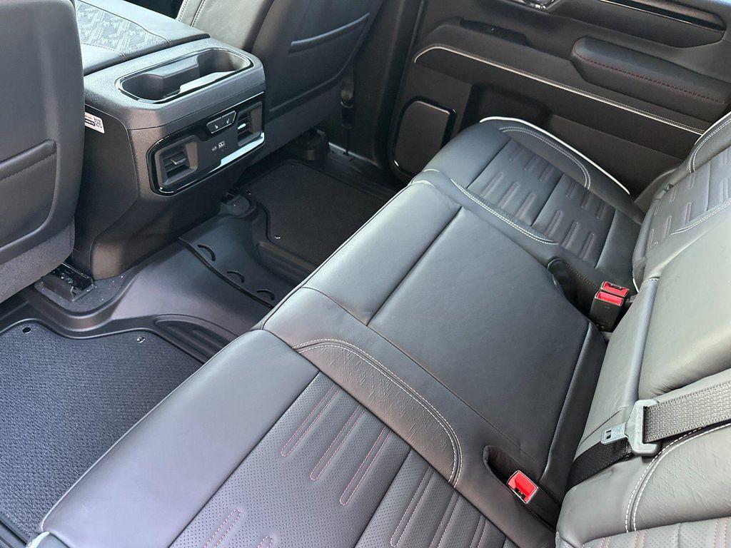 new 2026 GMC Sierra 2500 car, priced at $98,030