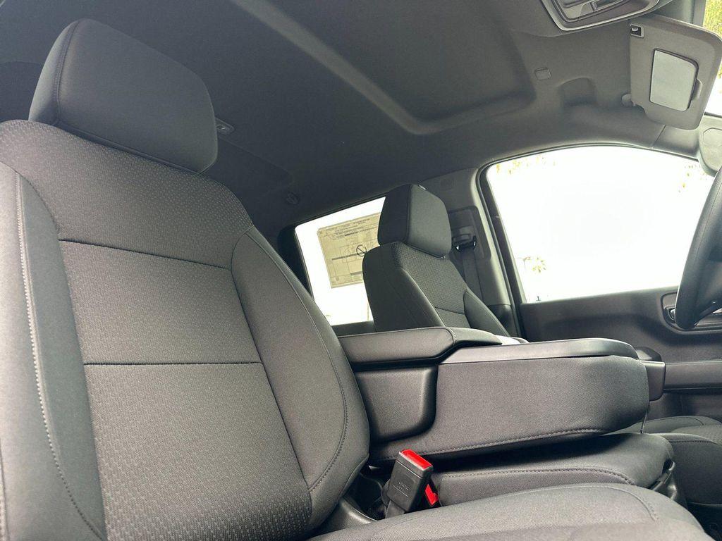 new 2026 GMC Sierra 3500 car, priced at $102,623