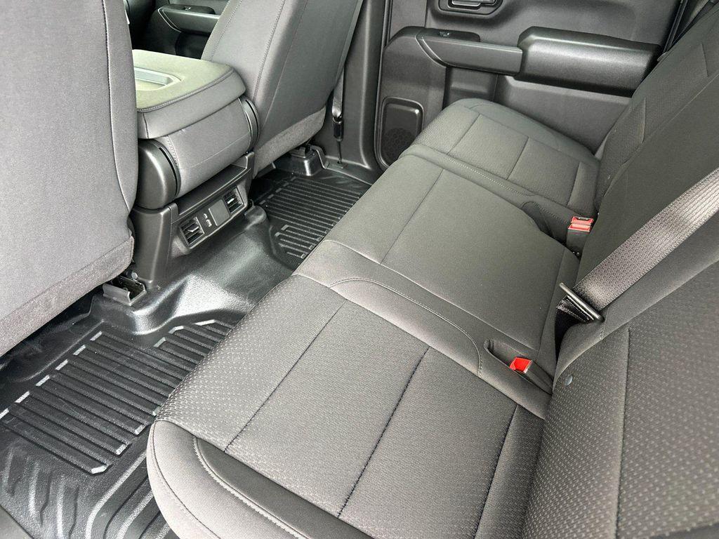 new 2026 GMC Sierra 3500 car, priced at $102,623