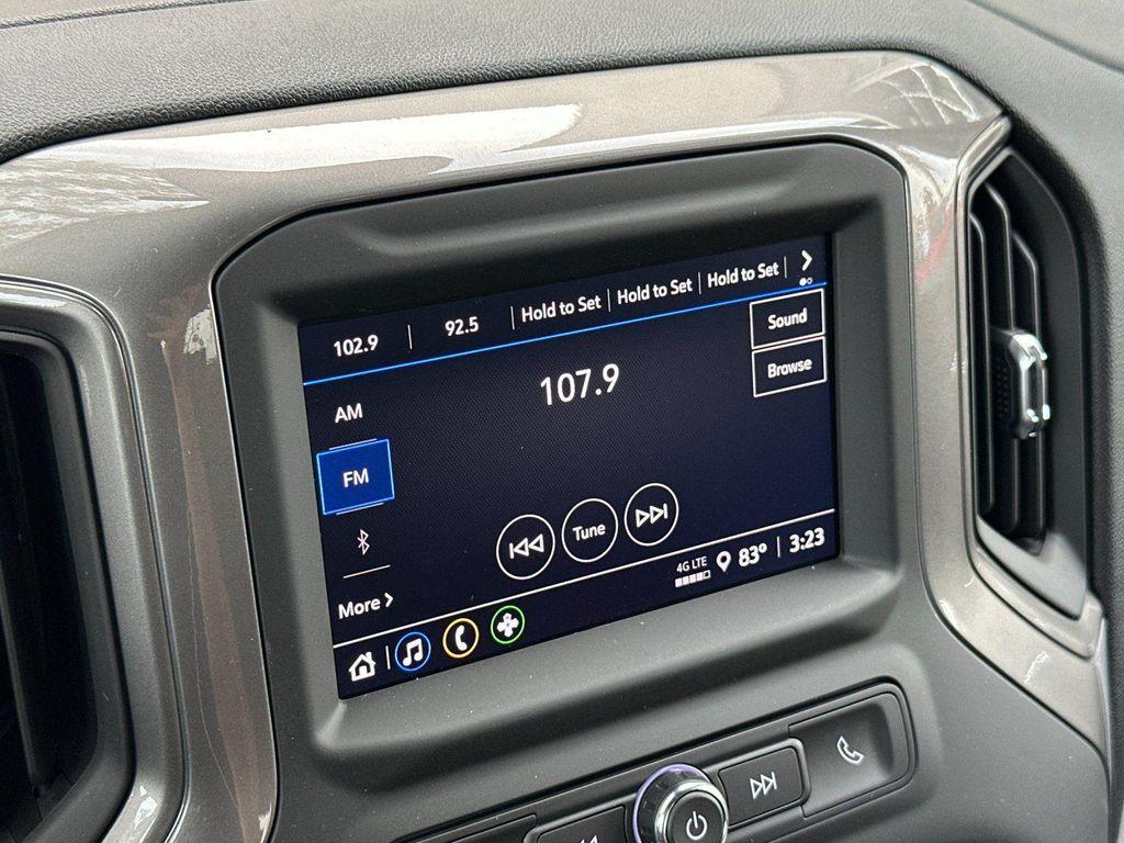 new 2026 GMC Sierra 3500 car, priced at $102,623