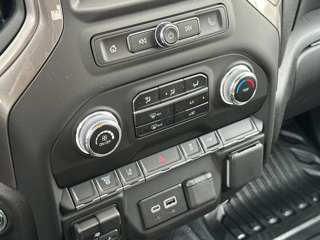 new 2026 GMC Sierra 3500 car, priced at $102,623