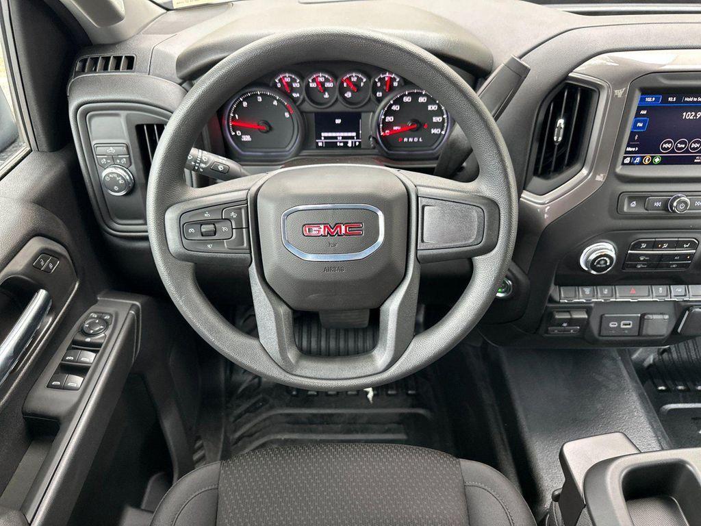 new 2026 GMC Sierra 3500 car, priced at $102,623
