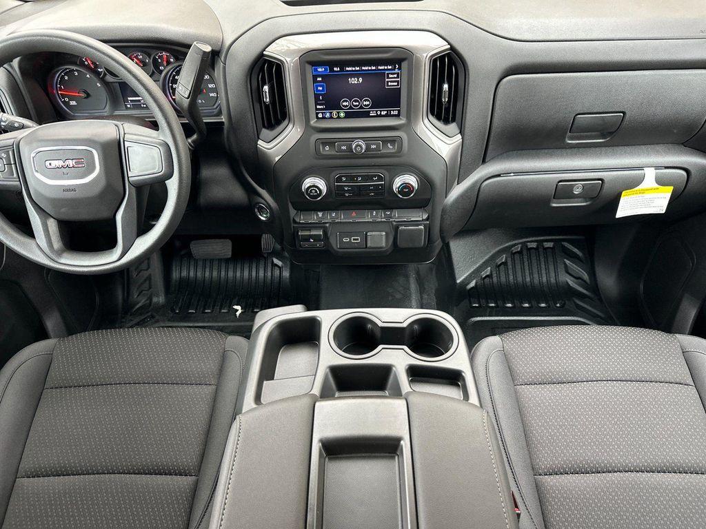 new 2026 GMC Sierra 3500 car, priced at $102,623