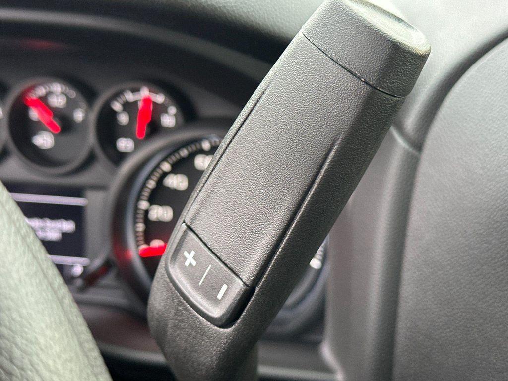 new 2025 GMC Sierra 3500 car, priced at $52,412