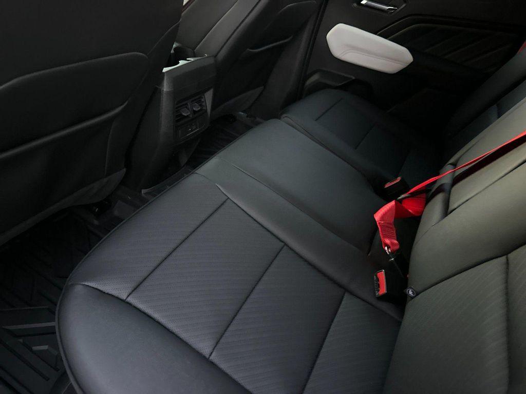 new 2026 GMC Canyon car, priced at $58,998