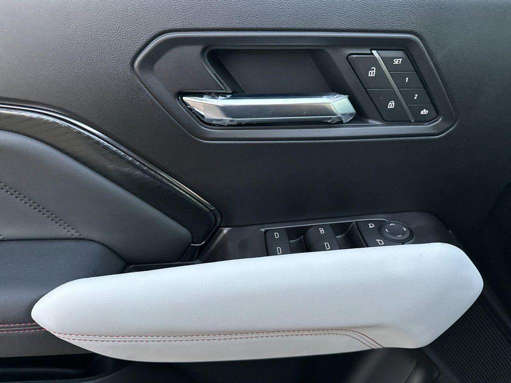 new 2026 GMC Canyon car, priced at $58,998