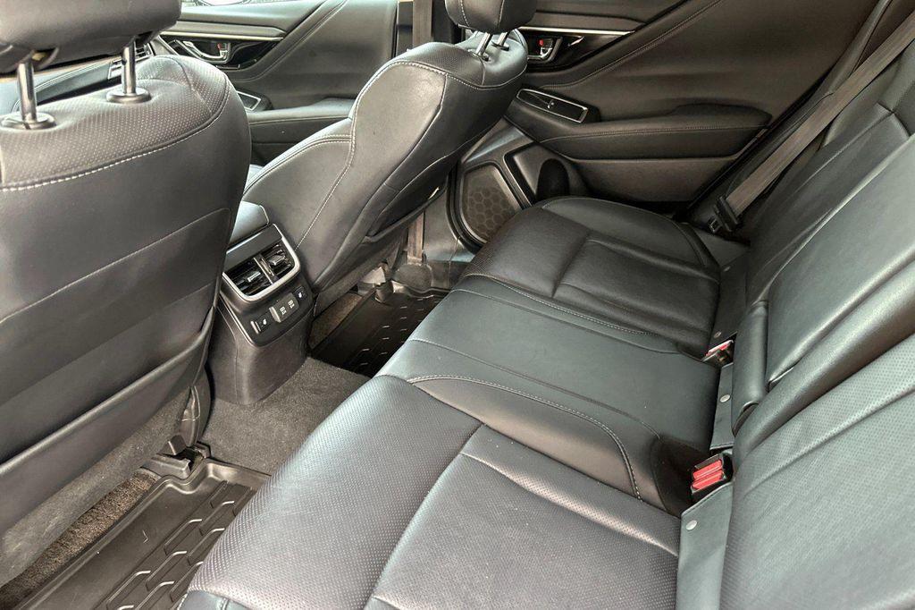 used 2022 Subaru Outback car, priced at $24,490