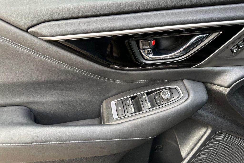 used 2022 Subaru Outback car, priced at $24,490