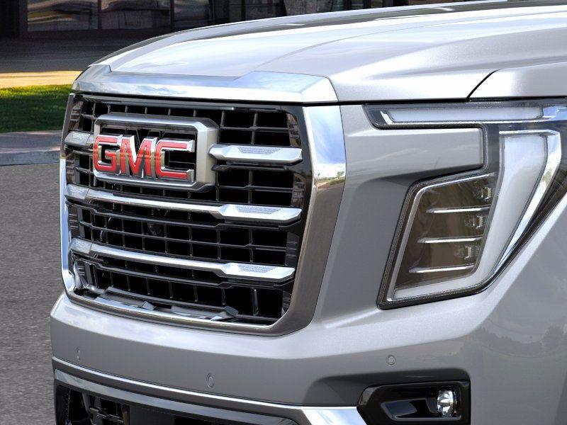 new 2026 GMC Yukon XL car, priced at $85,175