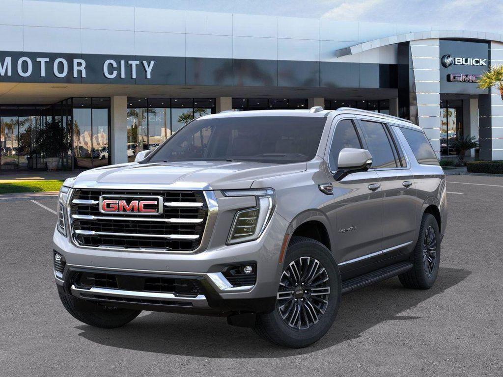 new 2026 GMC Yukon XL car, priced at $85,175